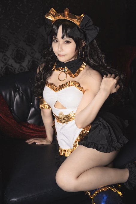 Twitterのコスプレ画像42