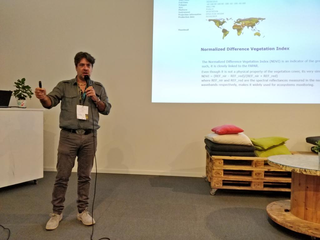 lorenzo_perone's tweet photo. #hackcopernicusbari @vincpatruno introduce indici ed indicatori in statistica cc @massimozotti @ondatait @planetek https://t.co/ortWHdn8qq
