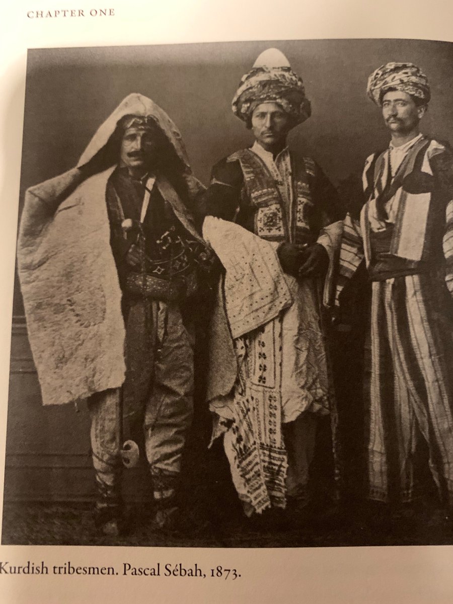 Soon after entering Asia Minor (Anatolia), the Seljuks encountered the Kurds, one of the oldest peoples of eastern Anatolia. They were a tribal, clan based people, semi-nomadic (by the 19th c.), warlike and hard to subdue.
