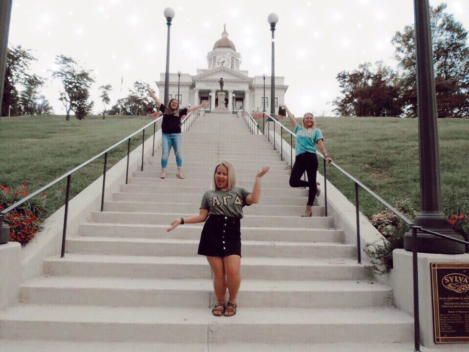 AlphaGamWCU's tweet image. We are so happy it FINALLY fall break!! YaY!!! Hope everyone has a fantastic fall break!
.
.
.
.
.
.
#wcu2023
#gocats
#gogreek 
#goalphagam