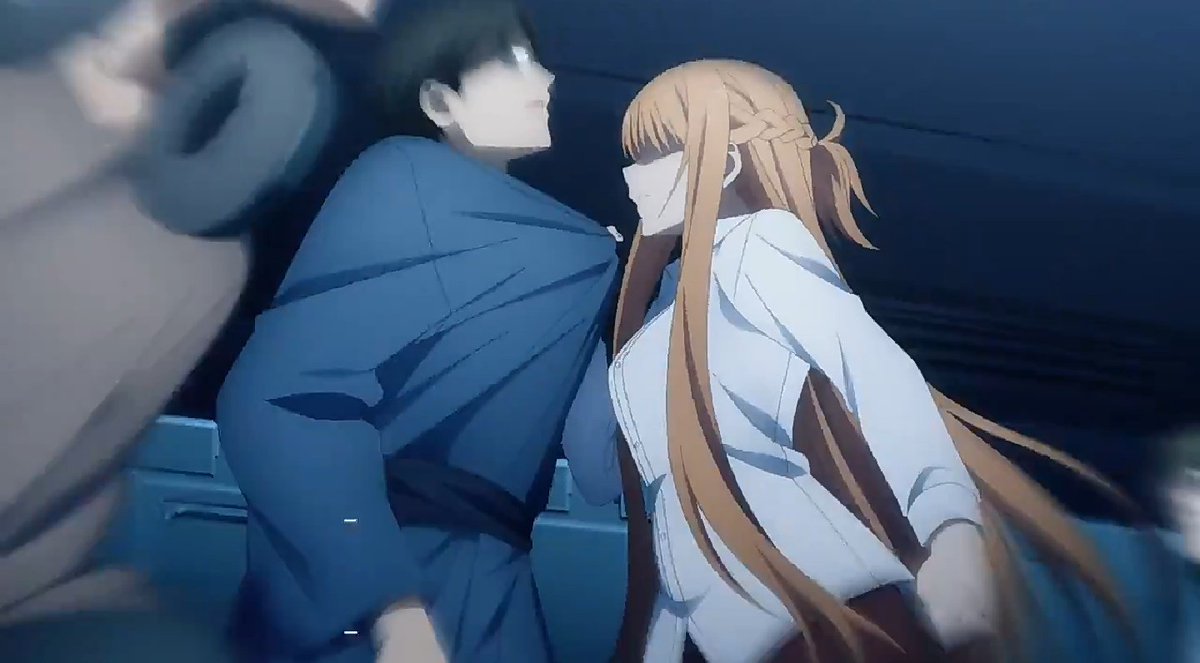 ソードアート オンライン アリシゼーション Wou 第1話 感想 キリトさんが本物のネトゲ廃人へ 美少女にお世話されるの人徳 ページ 6