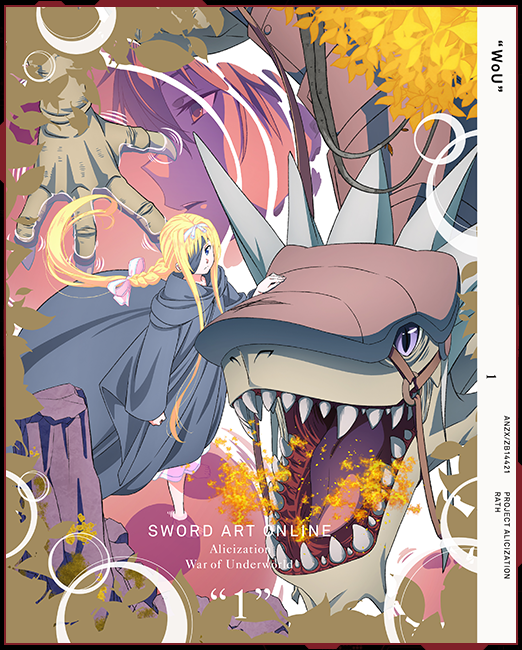 Download Sao Wikia On Twitter First War Of Underworld Blu Ray Dvd Slated For Christmas Day The Volume Will Include Wou Episodes 1 3 Alicization Episodes 25 27 Https T Co 627tcc9ud6 Free Get Wallpaper Sao Wikia On Twitter First War Of Underworld Blu Ray Dvd Slated For Christmas Day The Volume Will Include Wou Episodes 1 3 Alicization Episodes 25 27 Https T Co 627tcc9ud6 Desktop Wallpaper