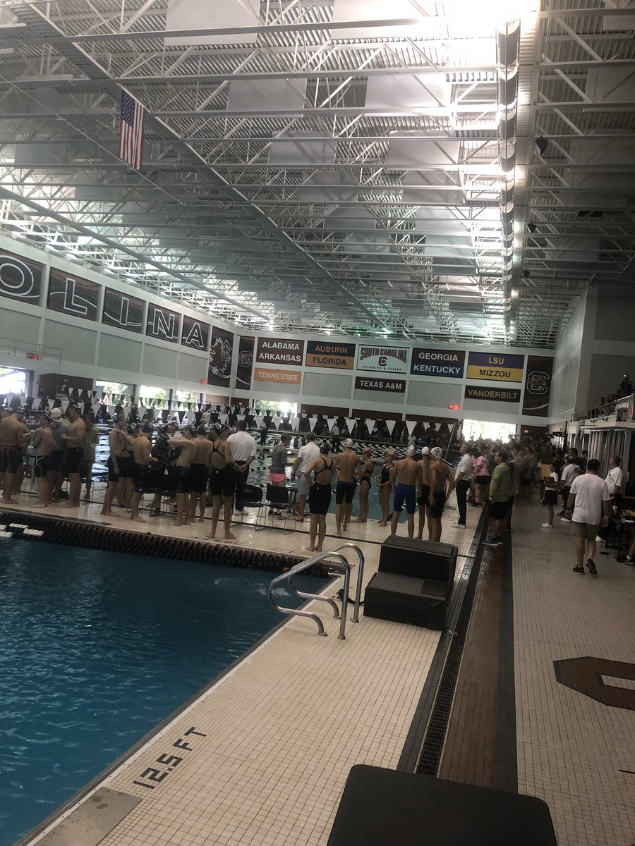 SCHSL's tweet photo. AAA SWIM FINALS 💦🏊♀️🏊♂️🏆 https://t.co/tbf806lFUi
