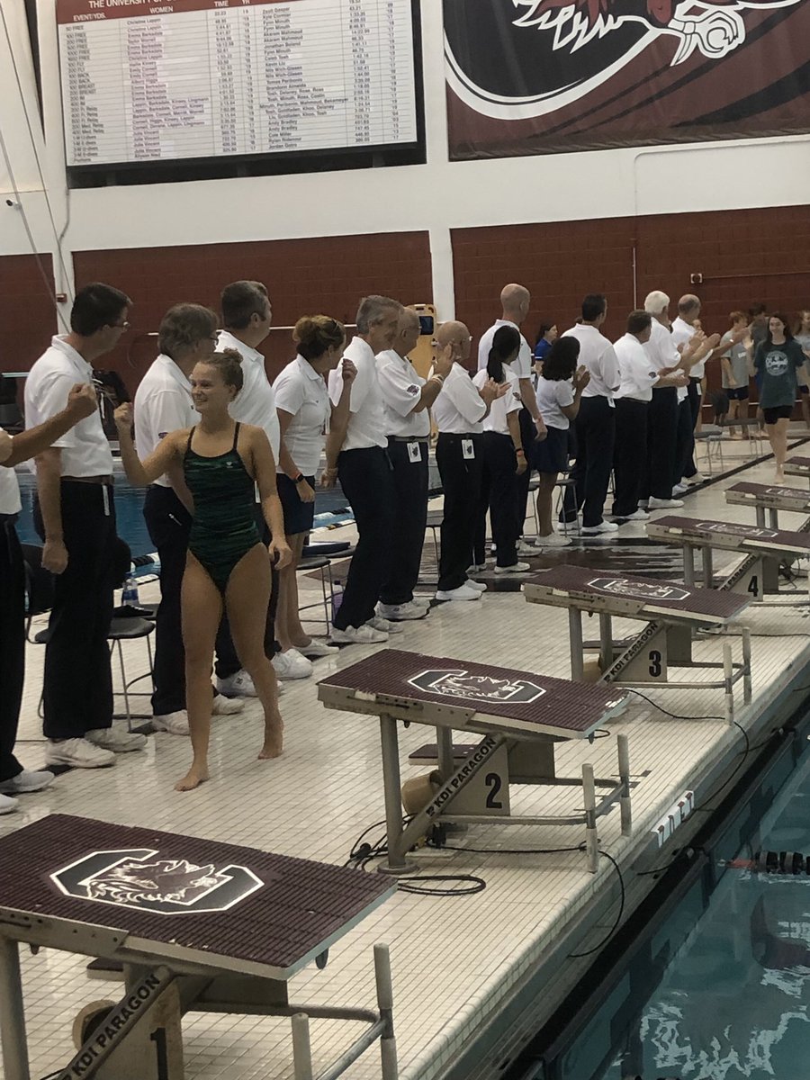 SCHSL's tweet photo. AAA SWIM FINALS 💦🏊♀️🏊♂️🏆 https://t.co/tbf806lFUi