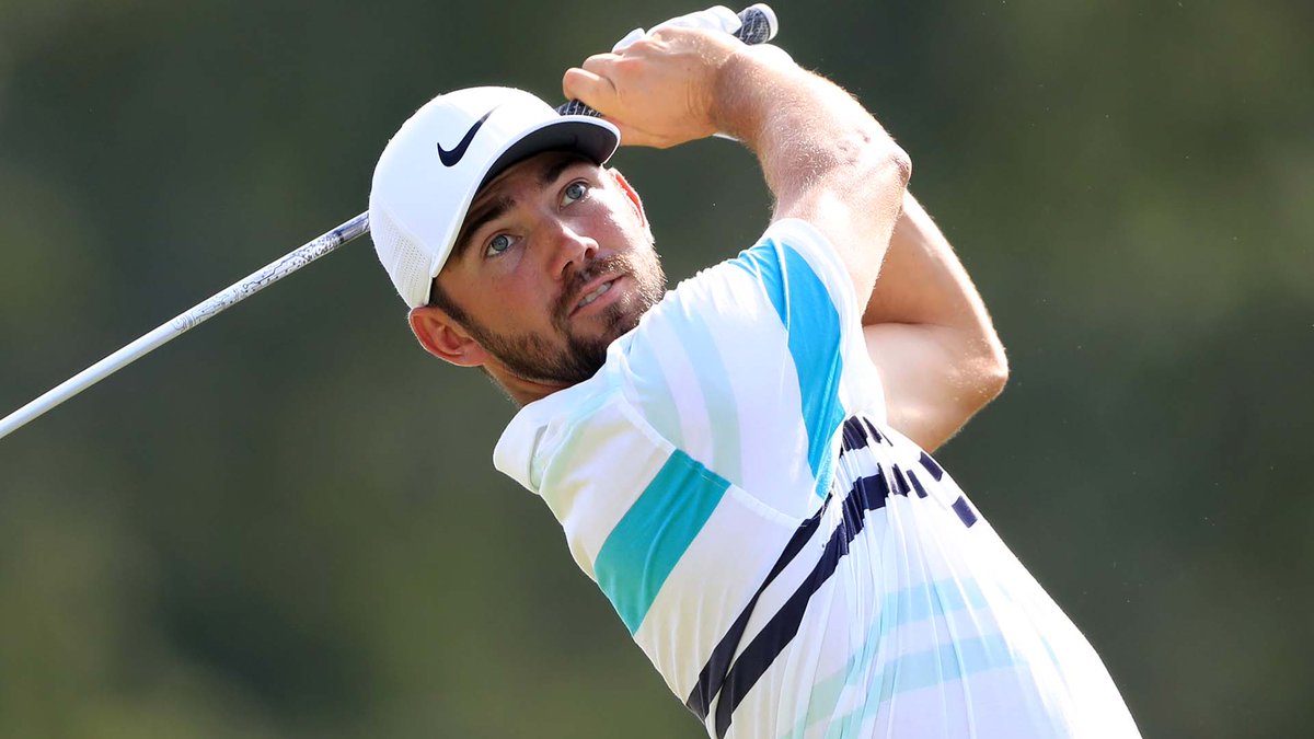 GolfChannel's tweet photo. “Screw it.”

Once Chandler Phillips started going for every pin, he was able to play his way into the weekend at the @HouOpenGolf. https://t.co/kZ9jToCKkc https://t.co/cWckzCzQxu
