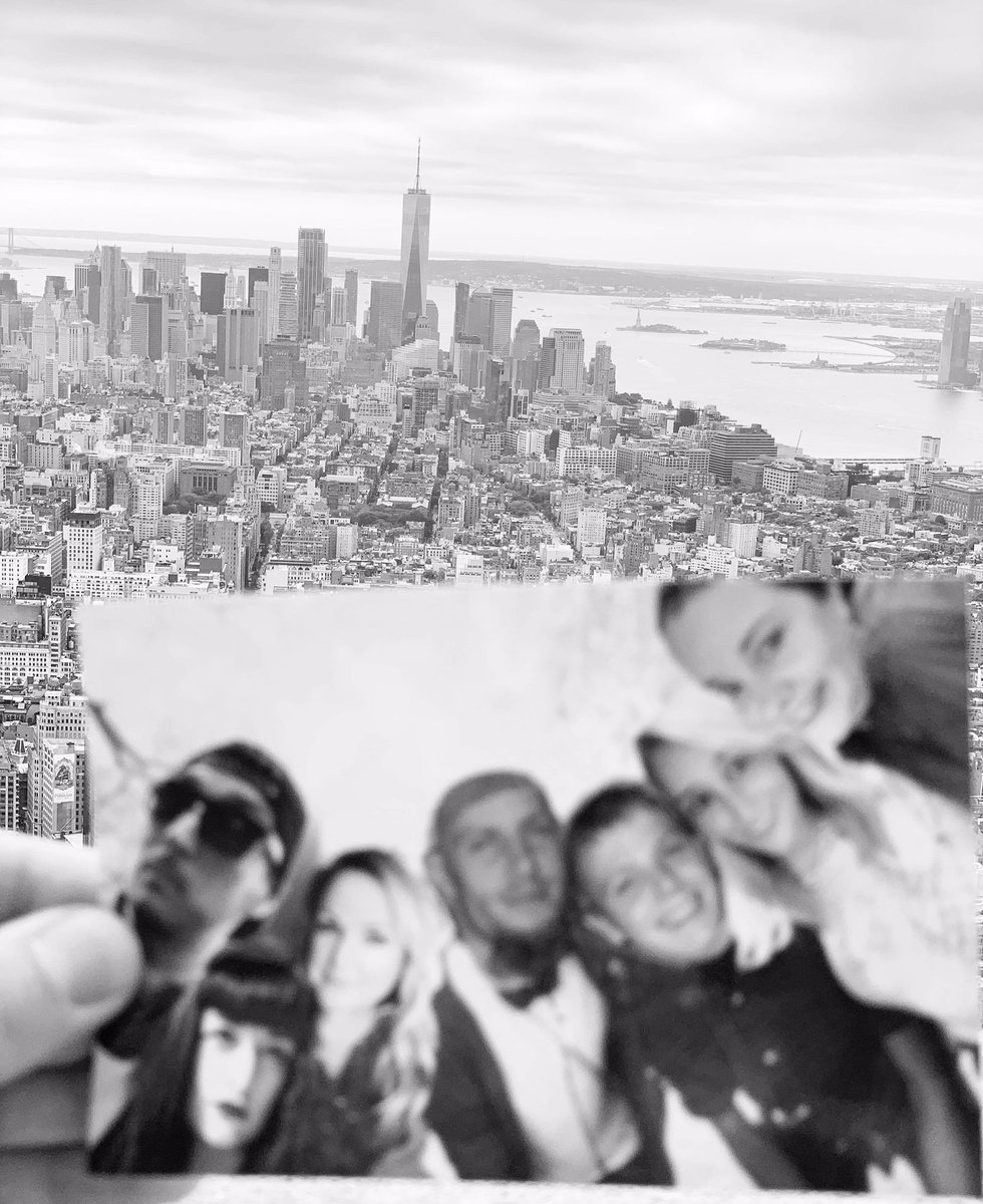 sed8mee's tweet image. When your besties from #DopeyNation take you to #DopeyCon with them! 🍎❤️🖤 @Dopeypodcast #nyc #toodles