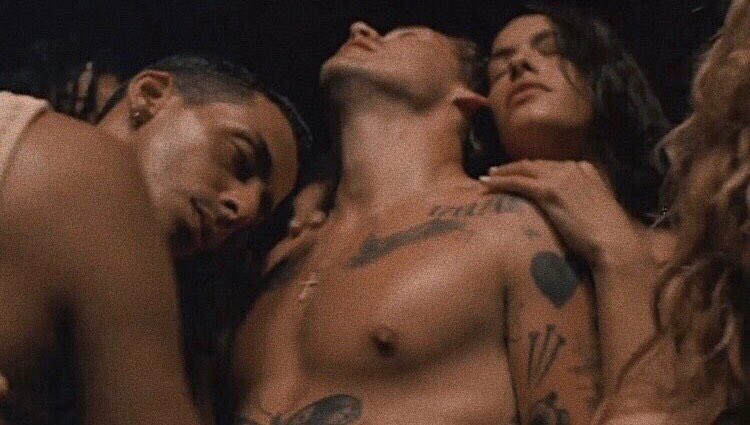 😌