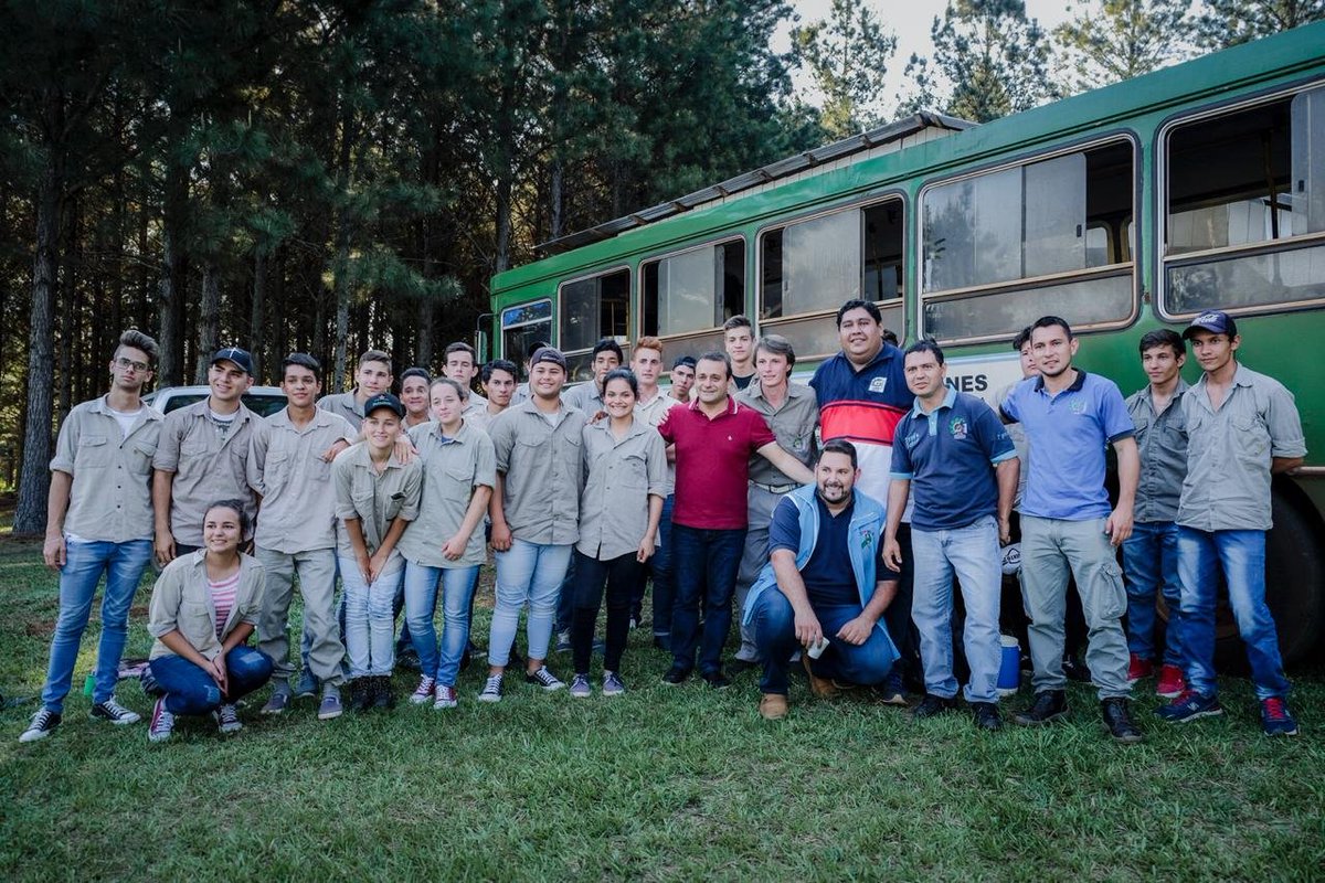 economisiones's tweet photo. #LaProvincia Herrera Ahuad ratificó el acompañamiento del Gobierno misionero a los productores
@herrerayflia @martaferre @OttoGoritz @AgriFam2016  https://t.co/G5no0Y3c4U https://t.co/h1jjSaJY2z