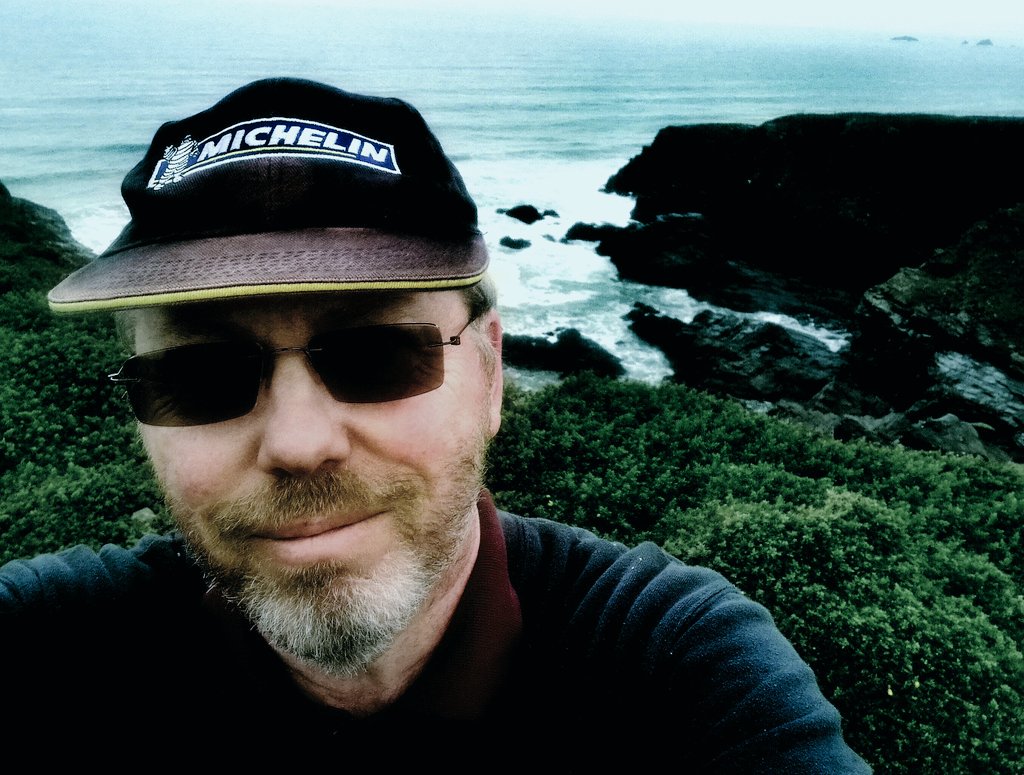 John Jobson tweet media