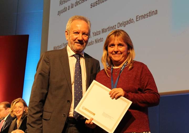 AcinNefro's tweet photo. 😱 Equips d'infermeria catalans recullen 2 dels 5 premis otorgats a #seden19 @SEDENenf Felicitats a les autores i co-autores! 🤝 @annajunque @marisolfch1 @Ernesjunyent @CSTerrassa @hospitaldelmar @COIBarcelona @NursingNow2020 https://t.co/zXmDyjTbqn