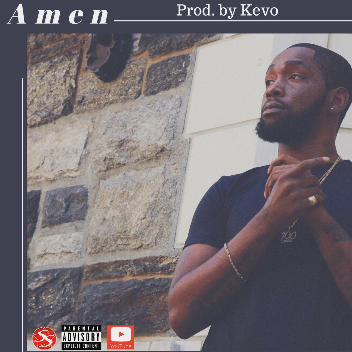 SkreetStarPape's tweet photo. Amen ๐๐พ NowOnYoutube https://t.co/CTcN6mcicy Prod. By @Kevo_Production (AlbumSoon) #daPaperboi ๐ https://t.co/XLc4PiFyQc