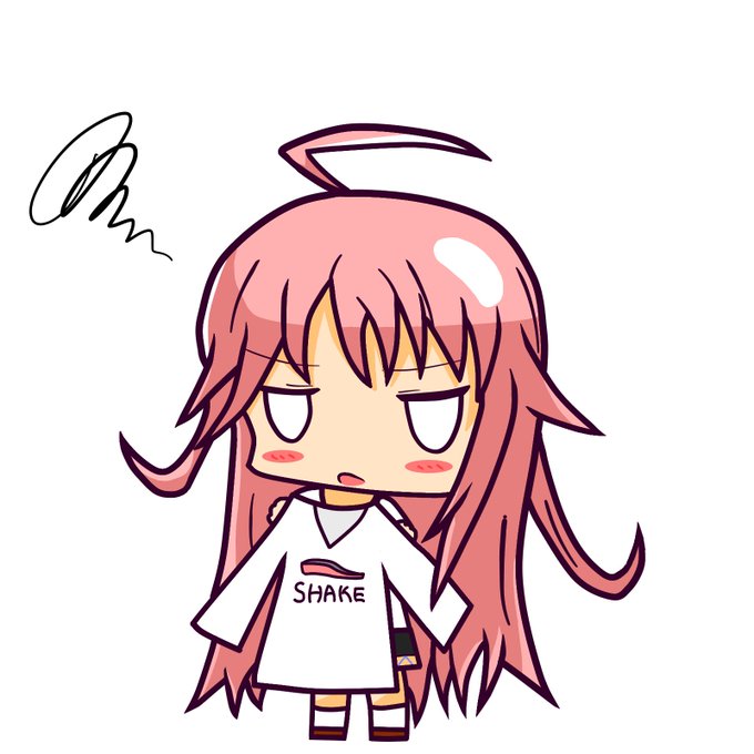 かきたしのtwitterイラスト検索結果 古い順