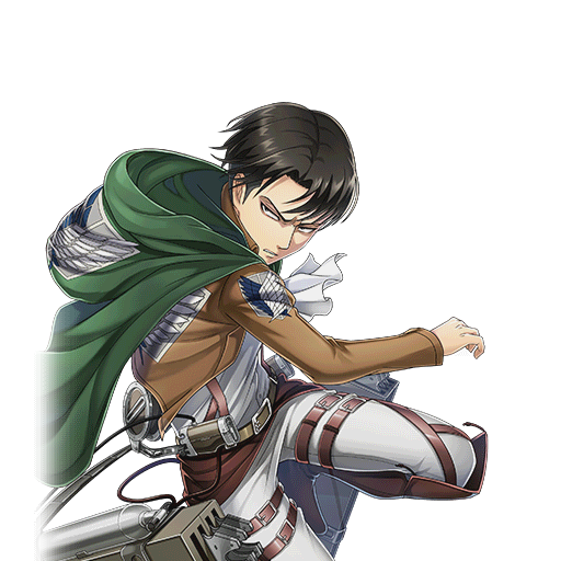 時屋 白猫 A Twitteren 白猫 進撃の巨人コラボ リヴァイ 立ち絵 差分 その3 白猫 進撃の巨人 T Co 9e4tlifsrb Twitter