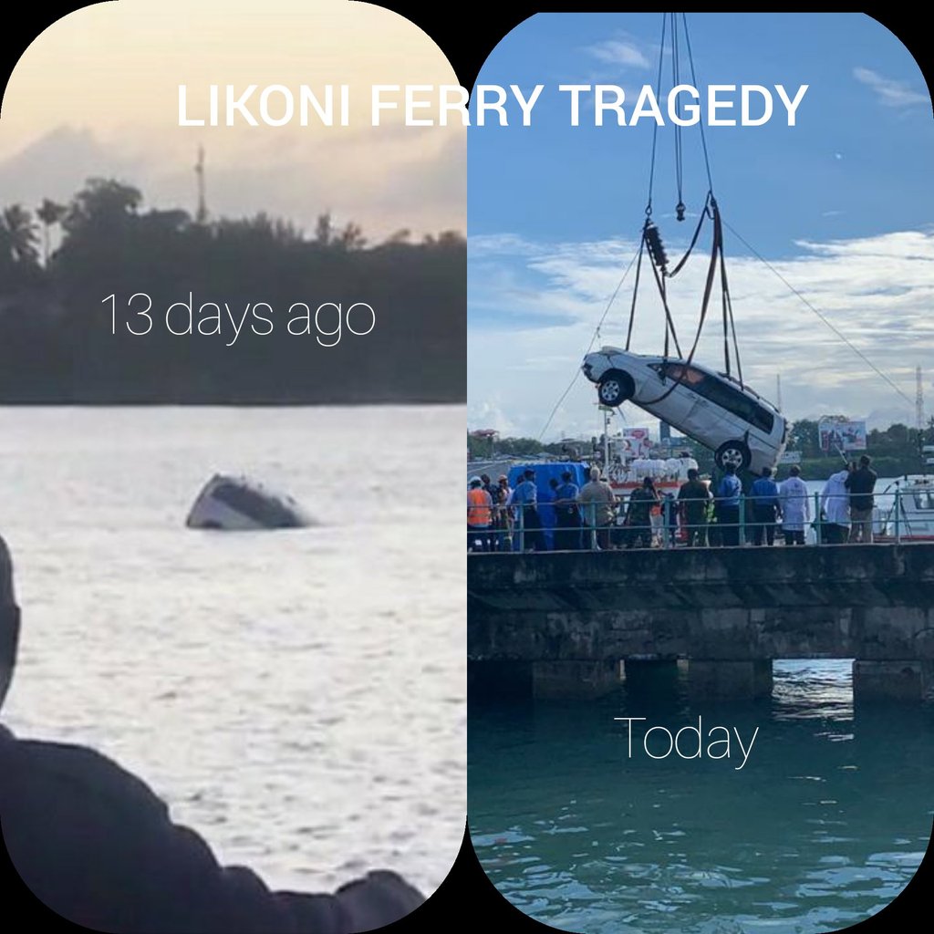 solo_ambuku's tweet photo. @braga_vance #LikoniFerryTragedy was not a family affair, but a matter of national interest, bringing into focus @FerryKenya safety and disaster preparedness, and @kdfinfo, esp Kenya Navy's efficacy, all turned out in the negative! #RecoveryInTheDeep . #ResistCharlatanry. #KOTLoyals #redv 👊 https://t.co/gqfWrRNY9b