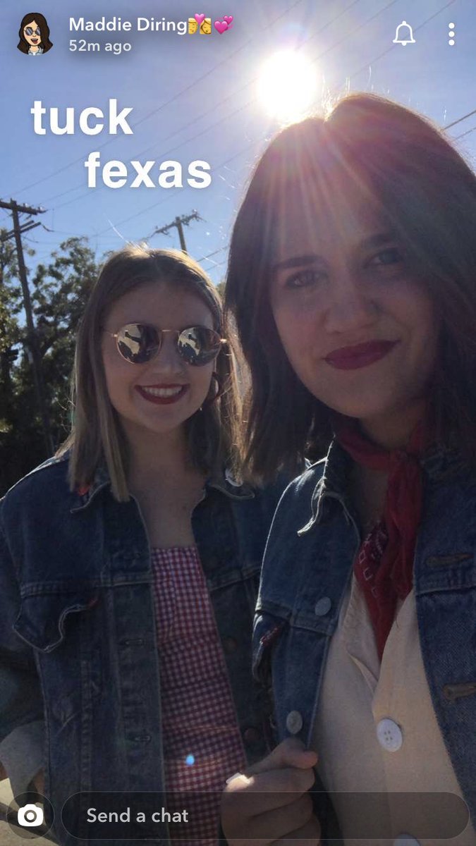 Emily Wichmann on Twitter: "Omg my best friend is so freakin hot