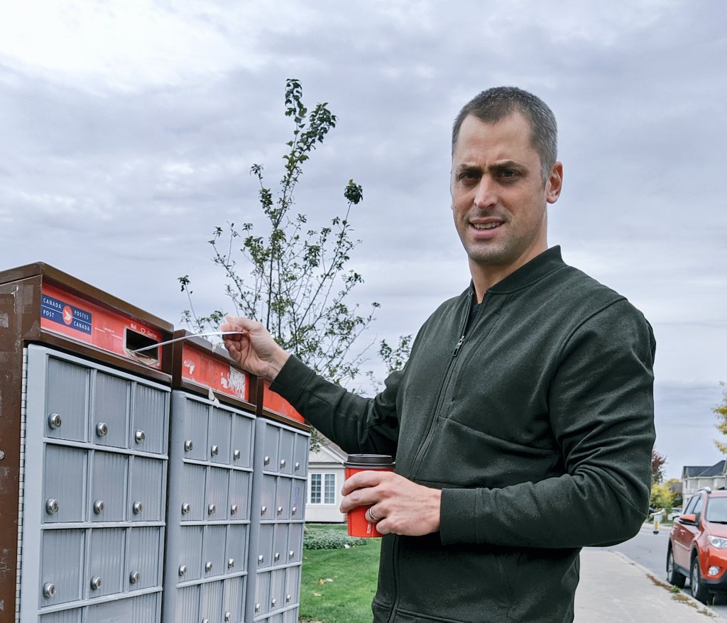 mikekujawski's tweet photo. My #YESvote for the #StonebridgeCommunity Levy is in. Proud to support our #Greenspace and #SaveStonebridge from development. All voting and proposal details can be found on the @StonebridgeCA website: https://t.co/w278cdIY0T https://t.co/qImi6PUk5R