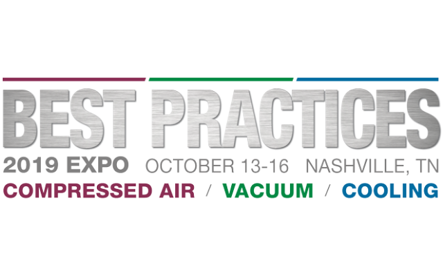 EmpoweringPumps's tweet photo. The Best Practices EXPO &amp; Conference starts tomorrow! The #BESTPRACTICES 2019 conference is designed to #educate and provides tools to the people who make #industrial utility projects happen at a factory. https://t.co/QHSdDCJVk0 #CompressorTalk https://t.co/Ojs7cWgSlD