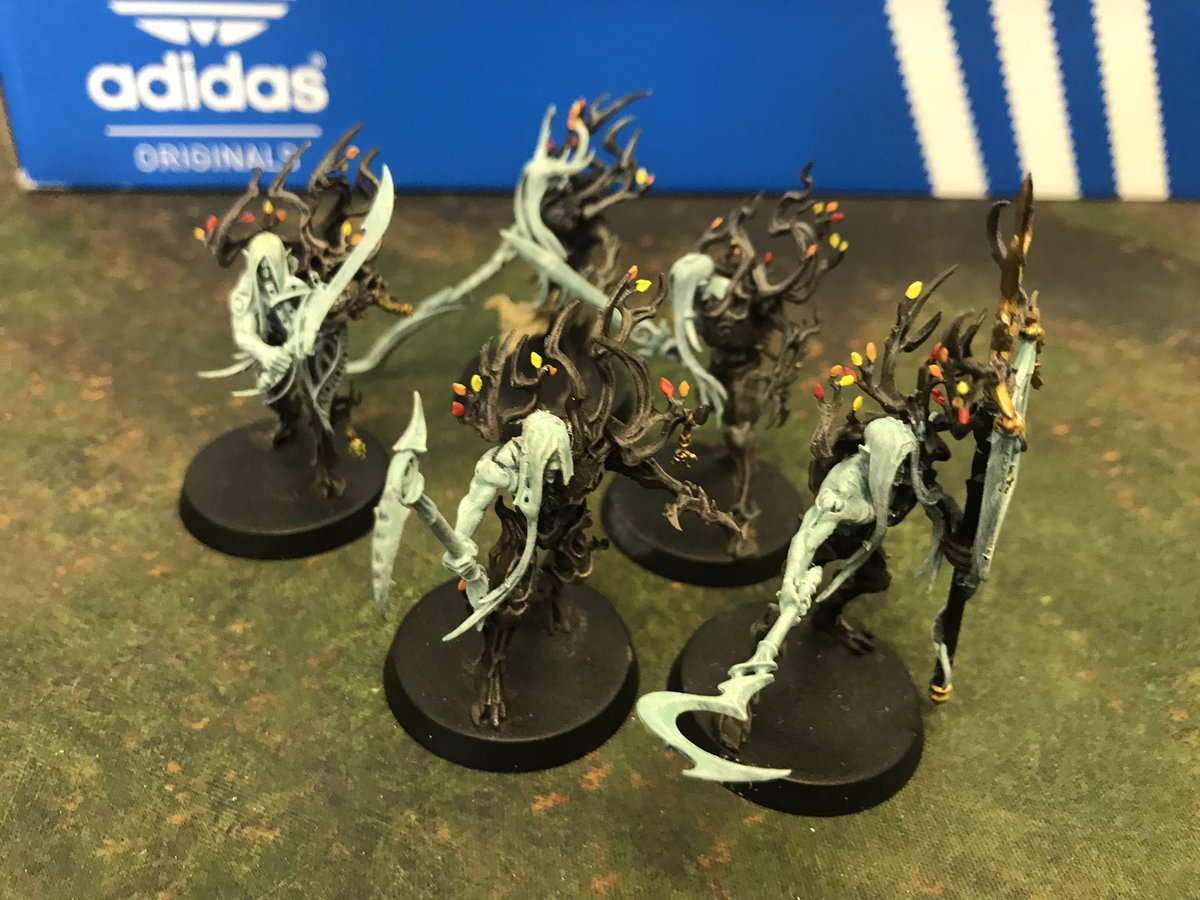 GrognardStore's tweet image. New old stuff! We buy collections and sell them cheap! You win!