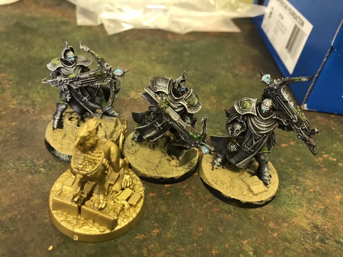 GrognardStore's tweet image. New old stuff! We buy collections and sell them cheap! You win!