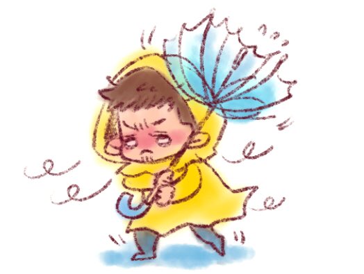 S 今日 横断歩道渡ってる途中で強風にあおられて全く前に進めない上に傘がひっくり返るという絶体絶命状態になったので まだまだ油断せず皆さんお気をつけて T Co 1r8rd3rrwg Twitter