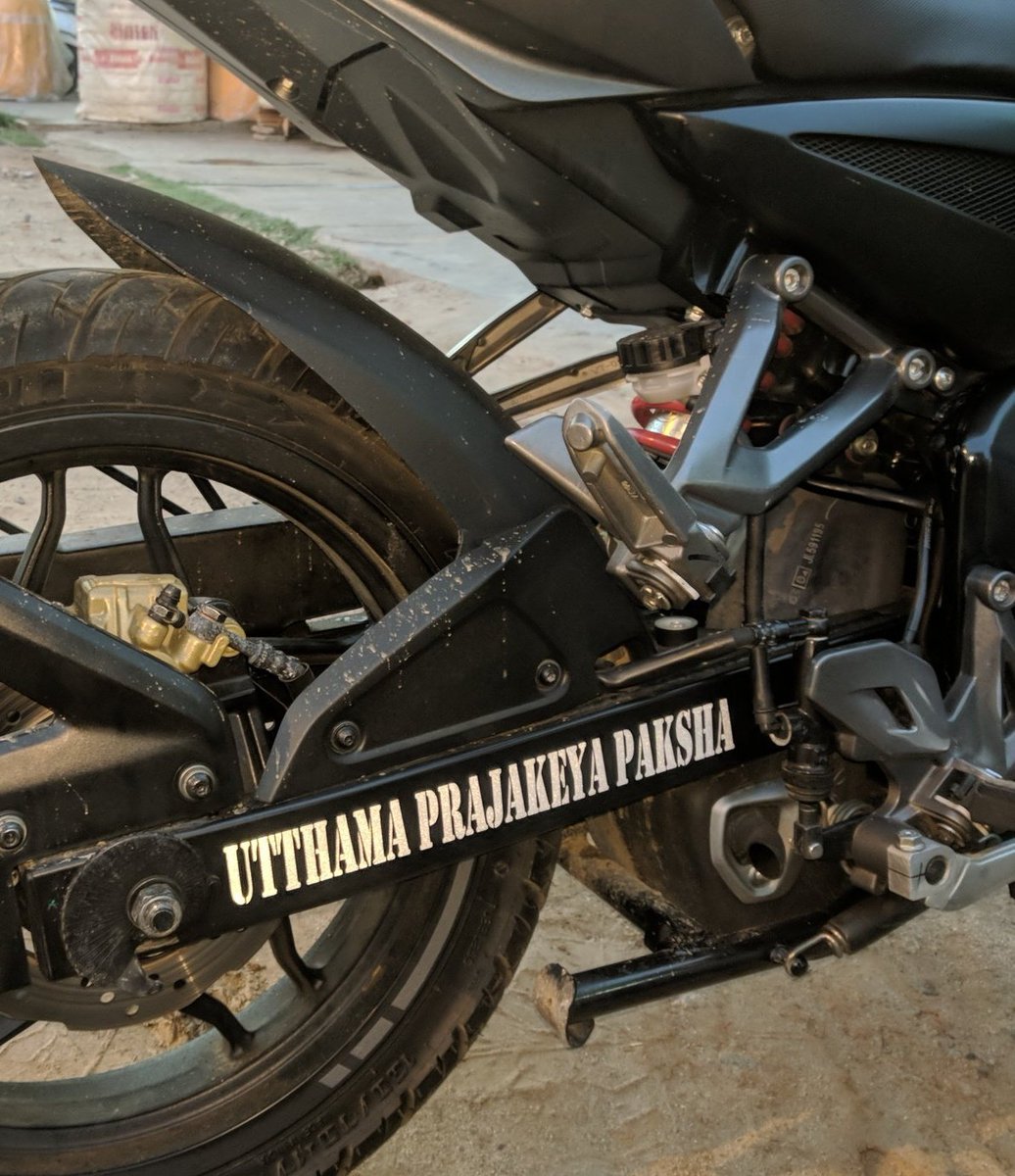 ankith_thandre's tweet photo. The day upendra sir officially announced the name of his own party i putted this sticker .
#upp #UPPforKARNATAKA #upendra @nimmaupendra @priyankauppi @UpendraFanClub https://t.co/PnCofV5do7