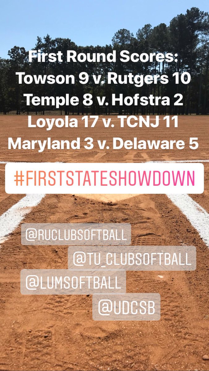 TheNCSA's tweet photo. Pool Play Round #1 βοΈ #NCSA #FirstStateShowdown https://t.co/YBYCZj8bsO