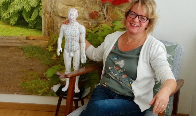 TelstarOnline's tweet image. [Mijn Job is Top] Linda Neeleman is voetreflextherapeut  - telstar-online.nl/lees/99994/tit…