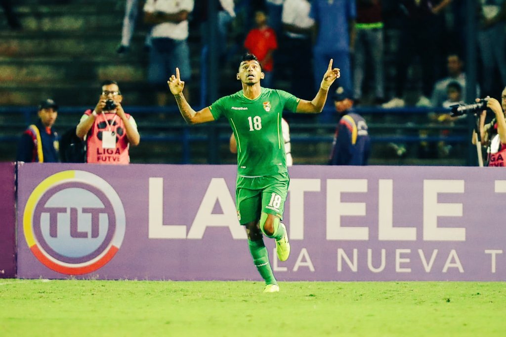 Gracias Dios ⚽️💪💥