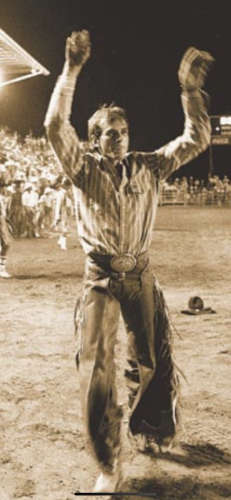 Happy heavenly Birthday Lane Frost! 