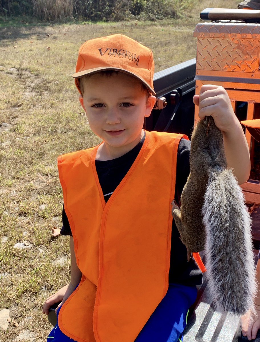 GrayFeist's tweet photo. The #GrayFeist page is reaching 24.5K & growing right now! #GetOutside this #hunting season & support #conservation.
https://t.co/5fGyY3Vv22 #takemehunting #smallgame #gamemeat #eatlocal #localfood #wildgame #MountainFeist #squirrelhunting #outdoors https://t.co/87YlD9q78I