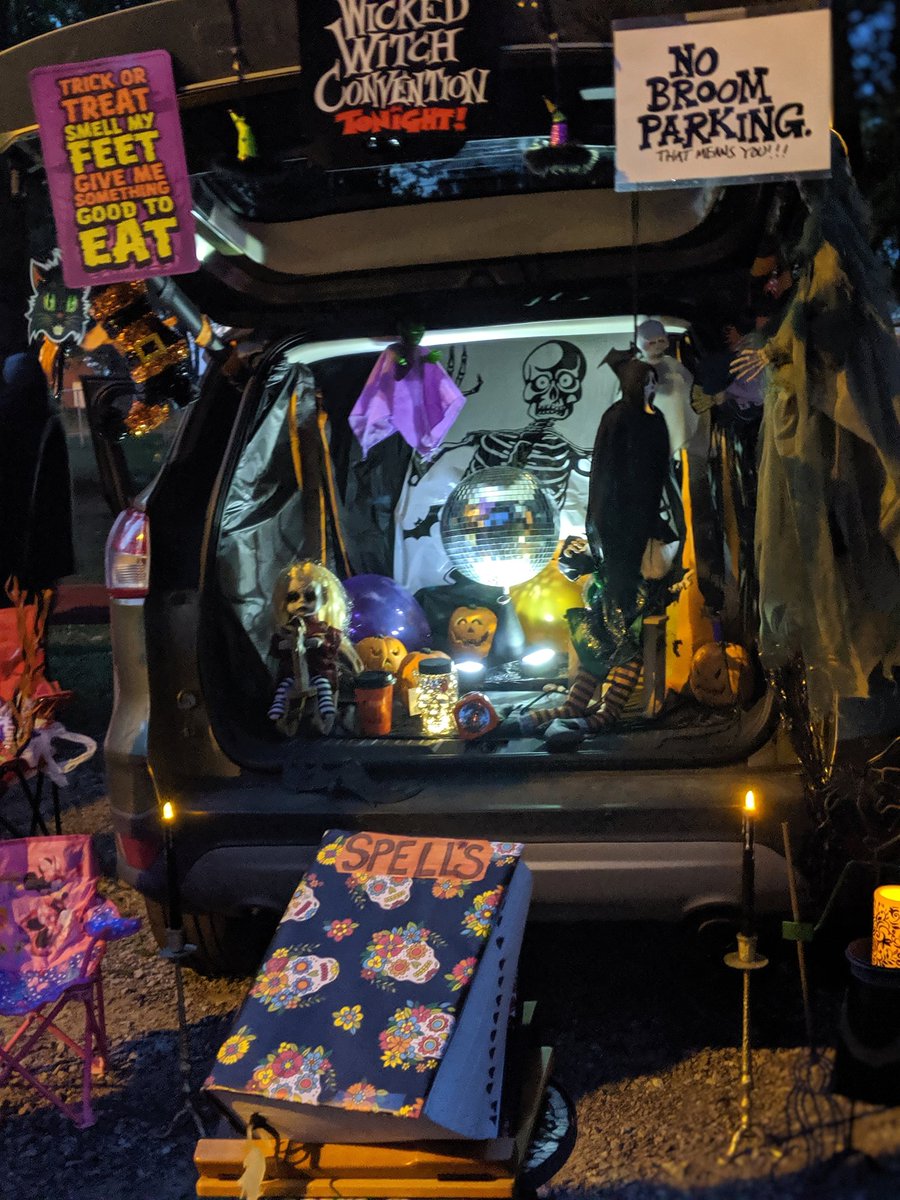 Unbelievable! Our community never ceases to amaze me! Thank you to the Evans Community Events Advisory Board for planning another great event &amp; to all who participated! I had such a great time talking with all of the families from our community and surrounding areas.<a href="/LLaRussoSLP/">𝕃𝕚𝕤𝕒 𝕃𝕒ℝ𝕦𝕤𝕤𝕠</a>
