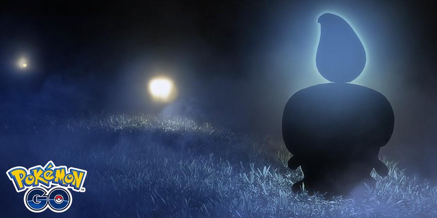 2 Catch Candy 2 Hatch Candy And 2 Transfer Candy Available During Pokemon Go Halloween 19 Event Pokemon Blog