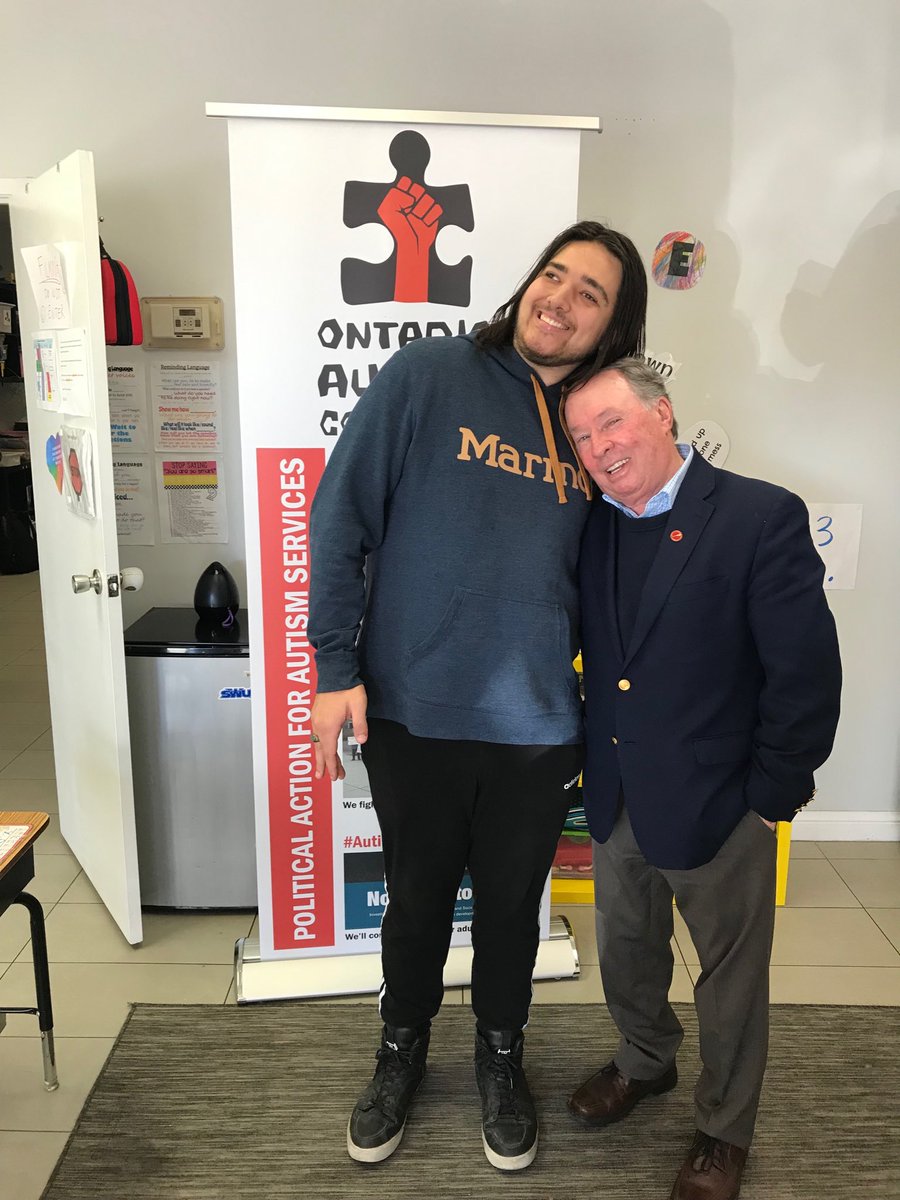 Jim Munson tweet media