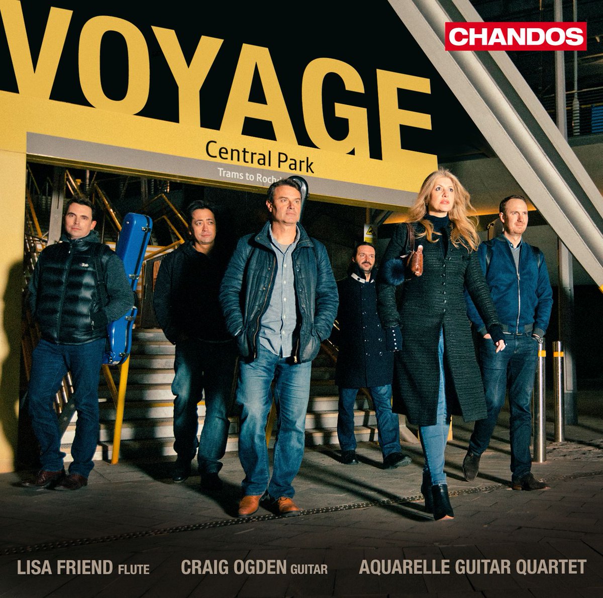 naxos_uk's tweet photo. “they bring added layers of harmony and texture to short works and excerpts…” Performance *** Recording *** @MusicMagazine 

Voyage Central Park – @ChandosRecords [CHAN 20037] @lisafriendflute | @craig_ogden | @AquarelleGQ https://t.co/EEvxda4nhc