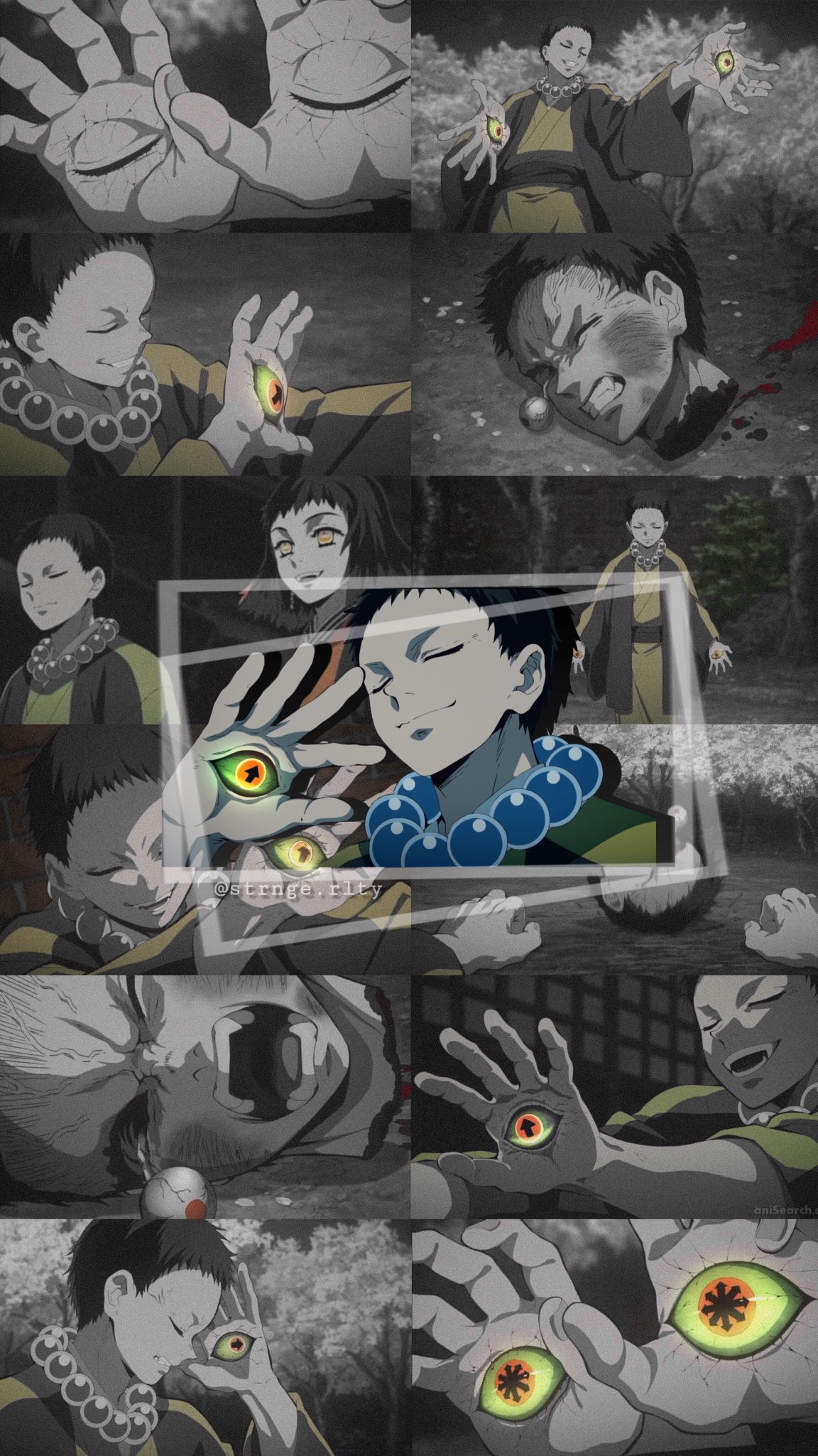 New ep is out / Kimetsu no yaiba #kimetsunoyaiba #anime #animeedit #an