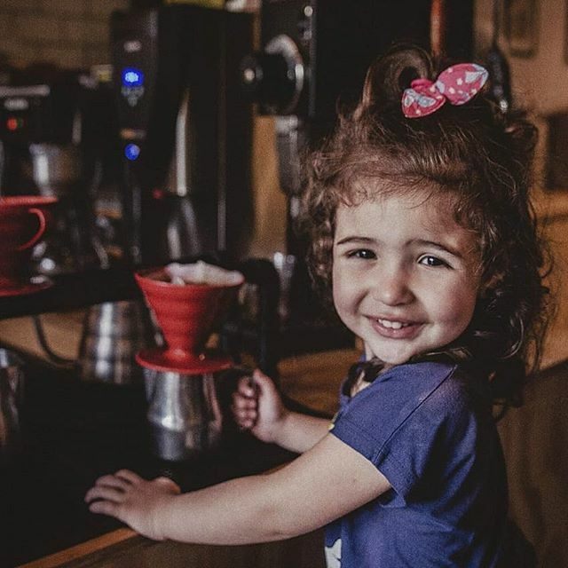 Hoje estamos fechados para curtirmos com as nossas famílias.  Feliz dia das crianças! ift.tt/2IIdXQi