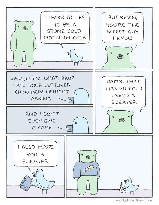 stone cold 