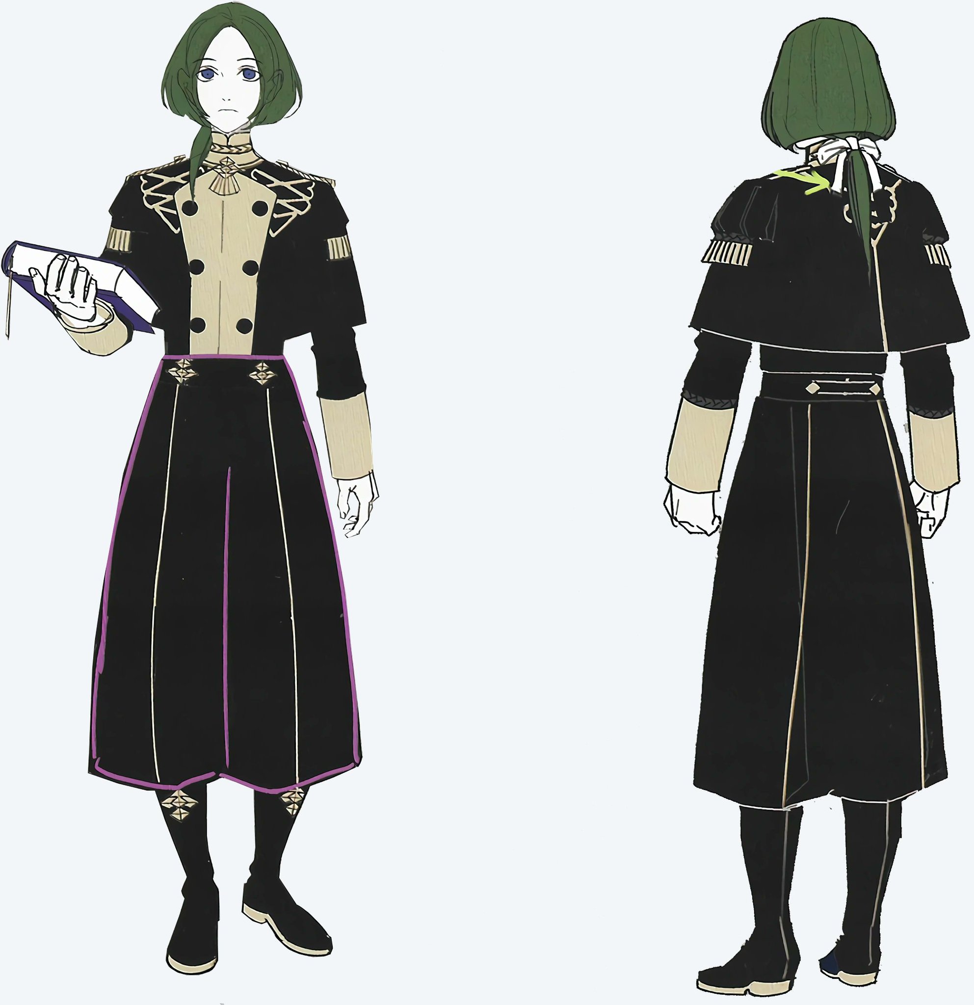 daily linhardt on Twitter: "linhardt (concept art)… "