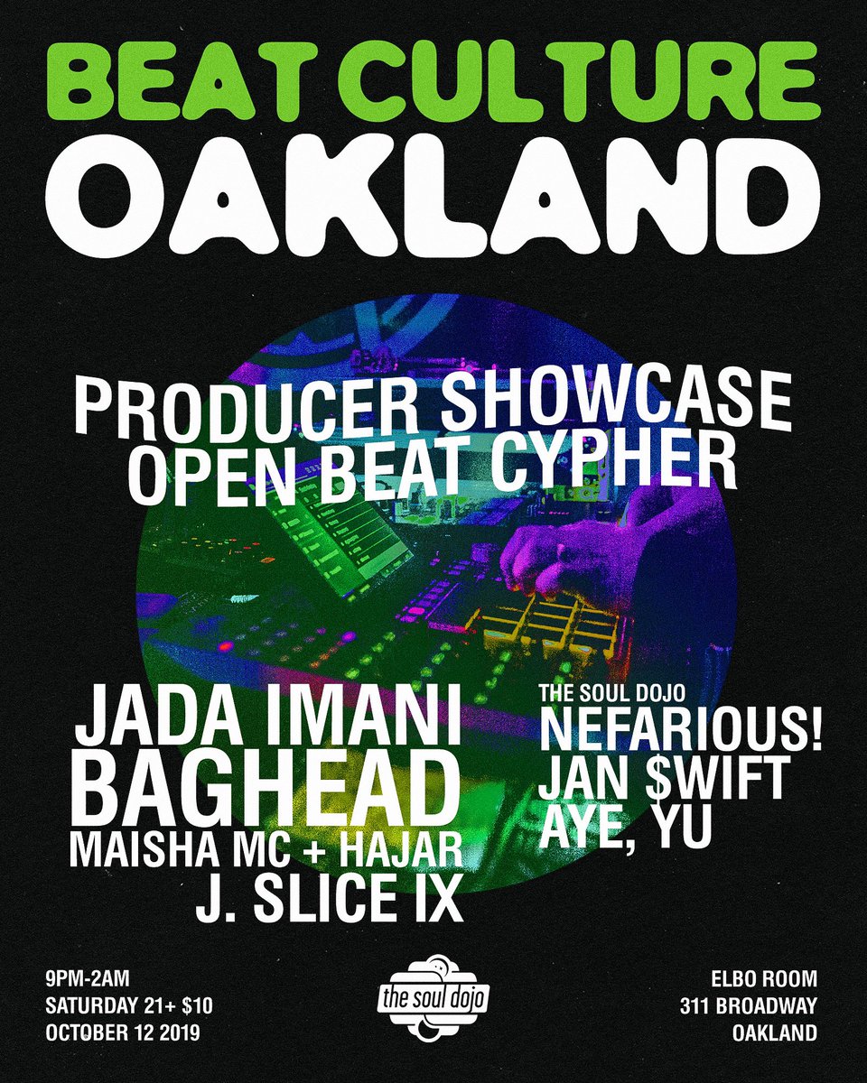 BEAT CULTURE 🔊 tweet media