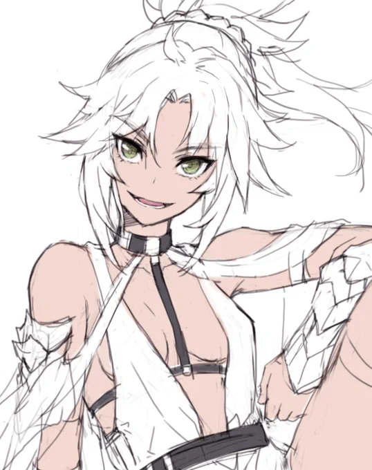 台風落書き 