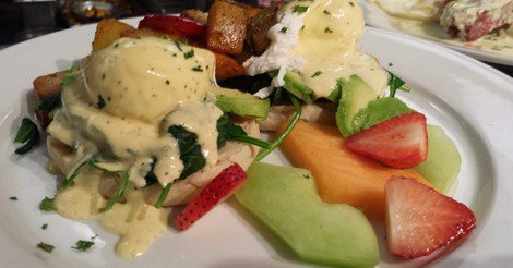 CafeDEtoile's tweet photo. Saturday Brunch ... https://t.co/1YOz7IEHEb