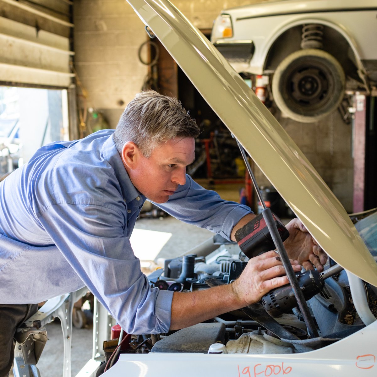 Cahill's Garage (cahillsgarage) Twitter