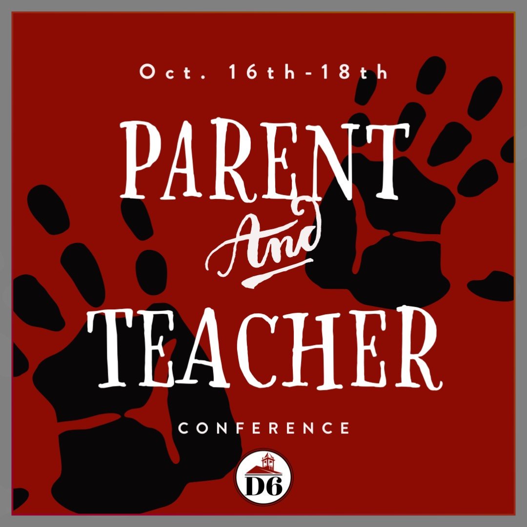 CPSD6MRE's tweet image. No school for students, Wednesday-Friday this week.