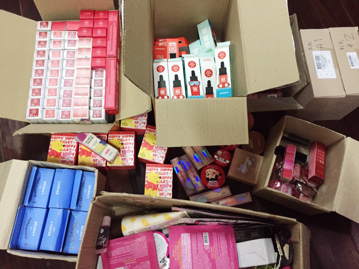 milkcosmeticc tweet picture