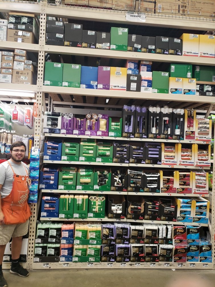 MarcusSuarez10's tweet photo. Thank you Max! The Applicators bay  is packed and looking AWESOME!! Great Job! KEEPing the Orange Promise! #0outs #perfectbay @BrianGuerard @EfrenExports @lorraine6327 https://t.co/Xir42eP8nv