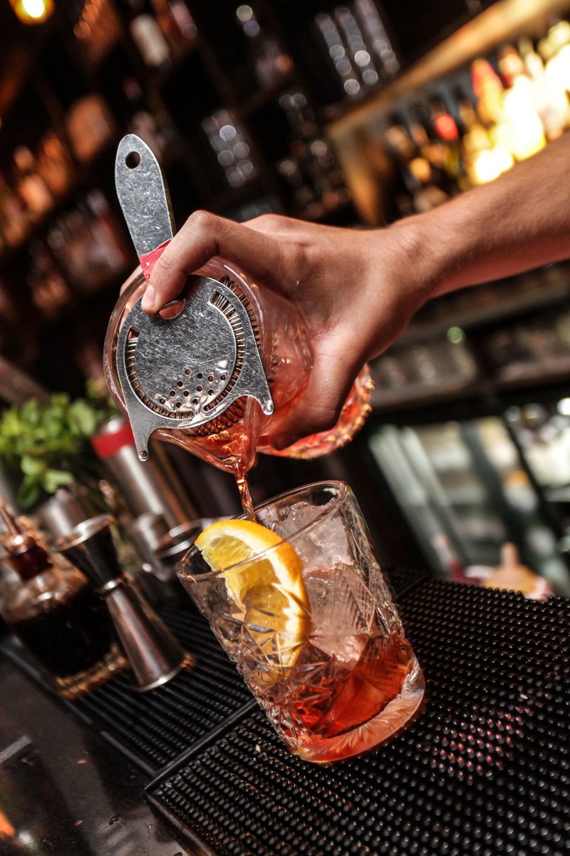 Let the Saturday shenanigans begin 🍸