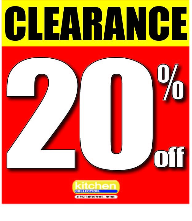 Columbus Day sales continue!
Take an additional 20% off clearance at Kitchen Collection, through Monday the 14!
Time to get your kitchen stocked up for the holidays!
#outletsatkittery #kitchencollection #holidaycooking #shopkittery #columbusdaysales