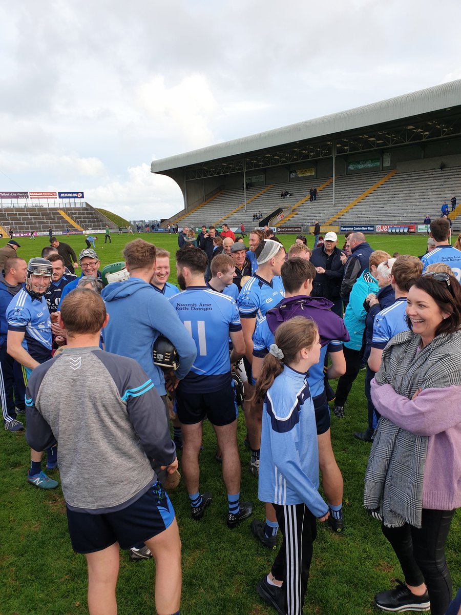 What it's all about 🙌