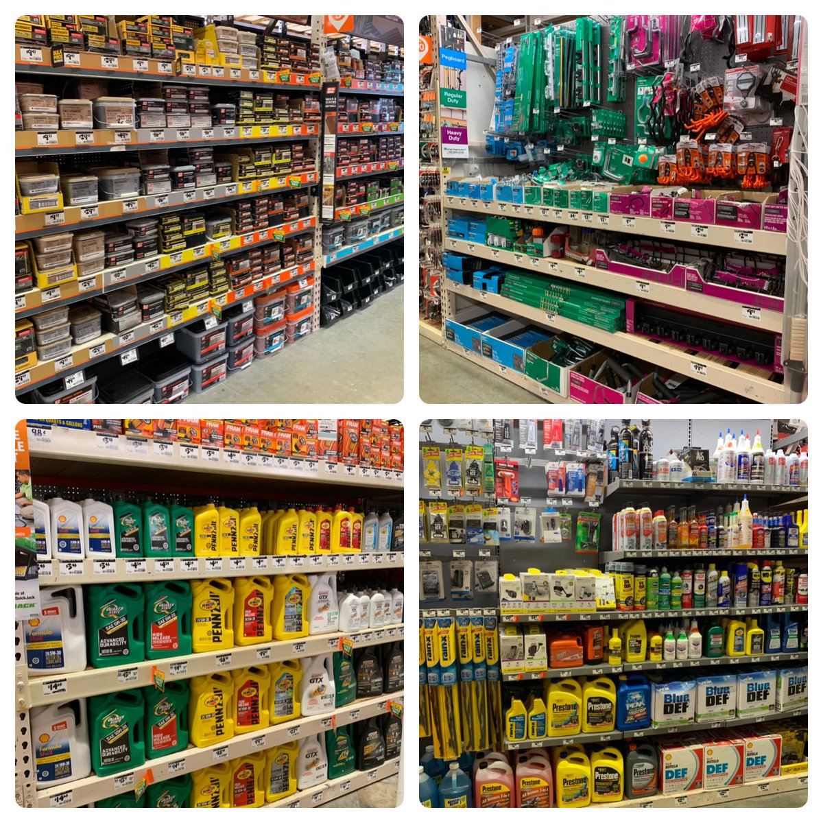 0248HomeD's tweet image. Still driving that OSA and filling the shopping cart! #ZeroDirtyOuts #perfectbay @sgaskinshd