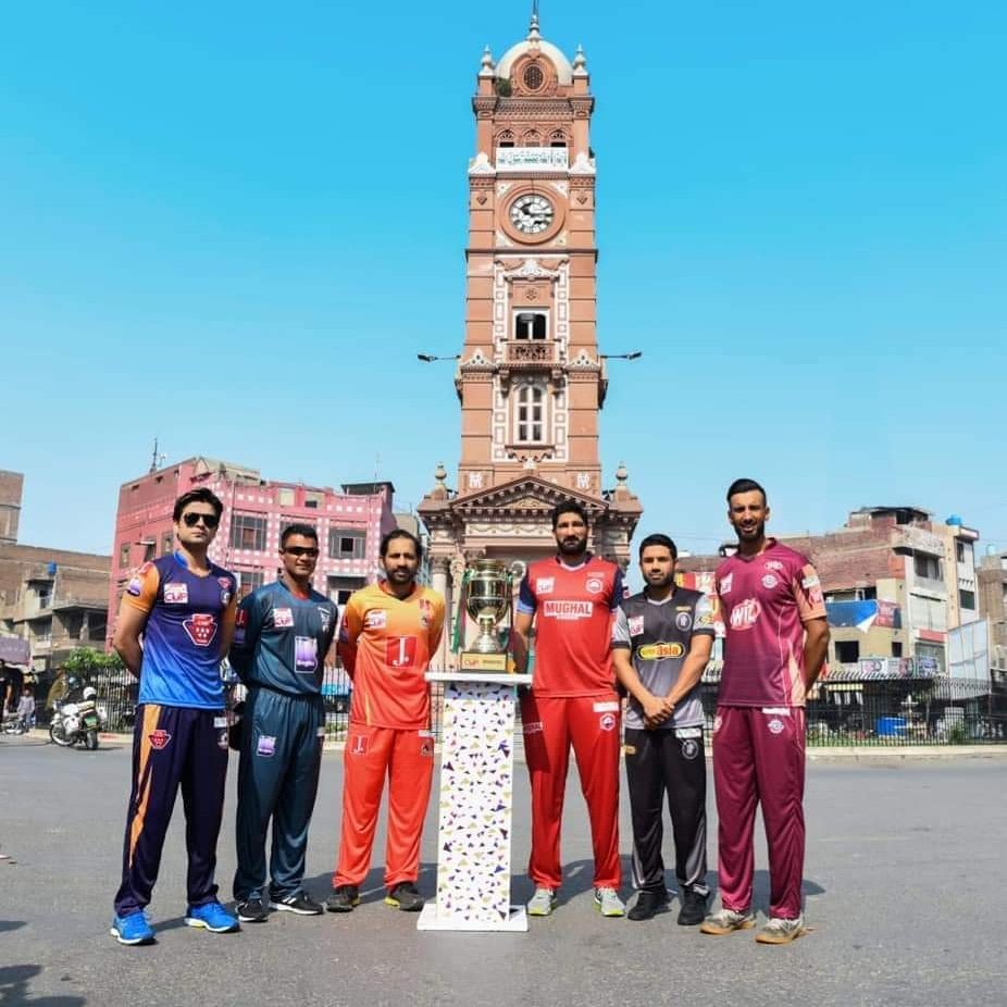 From PSL 2019 in karachi to National T20 cup in Faisalabad.
Peaceful Pakistan. 🇵🇰❤

#Nationalt20cup #psl2019